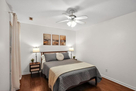 Fourth Bedroom &ndash; Queen Bed