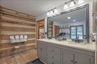 Your Master Bathroom awaits.