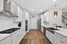 Bright Peaceful New Atlanta 5BR Home 