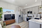 Mission Hills Retreat Upper