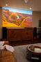 Projection Home theater