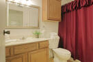 Clear Lake Furnished 1/1 Condo on Water