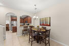 Tampa Executive Townhome