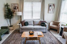 Formal Living Space