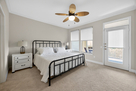 Furnished Lakeside Condo