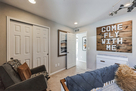 Fully Furnished Home Rental near DIA
