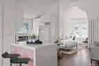 Stunning NOPA Penthouse is a Unique Gem 