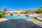 Resort Style Pool, Large Jacuzzi, Fire Pit, F