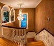 Front Stair