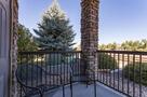 Prvt. Patio off Master