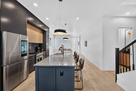 Austin Furnished Townhouse 