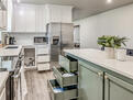 Newly Remodeled 3B 1.5B W/ King Bed