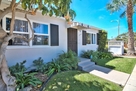 Furnished PtLoma/Ocean Beach 1Bed/Office