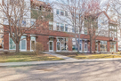 Longmont Furnished Corner Loft