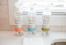 Non-toxic cleaning products