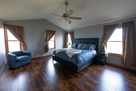 Master Suite (Upper level) Pic# 1