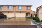 front and garage entrance