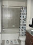 Tiled Shower!