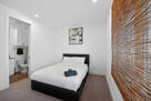 New 3 Bdrm 4ba 3 Level Townhome