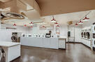 Laundry &ndash; Clean, convenient access