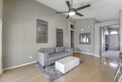 Furnished Glendale Home Office and Pool