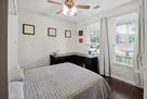 4th bedroom/office alternate view