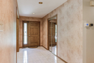 Front Door Entry Way with large closet