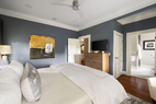 Lux Furnished Designer Home in Kirkwood