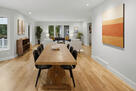 Dining Room of fully furnished house in Bould