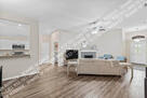 Comfy Furnished Home 3 2 with office