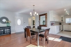 Open Concept Leading to Kitchen