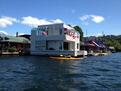 Sleepless in Seattle Floating Home
