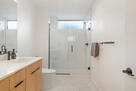 Main bathroom with all the essentials