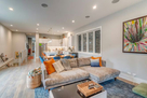 Lower West Side Furnished Condo