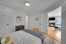 Powderhorn Charm