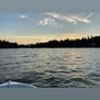 Oswego Lake