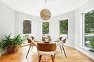 Breakfast Nook of fully furnished house in Bo