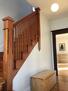 Entryway and Stairs