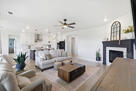 Main Living Area