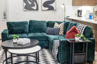 Modern Executive 1BR with King Bed