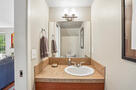 Half Bath Main Floor