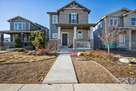 Fully Furnished Home Rental near DIA