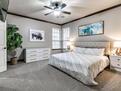 Master Bed