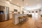 Fully Furnished Modern 3BR Townhouse