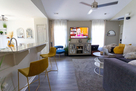 Executive Furnished Rental Charlotte NC