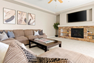 Executive Retreat Perfect for Long Stays