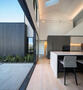 Kitchen / Indoor-Outdoor Connection