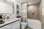 Luxurious Designer Boutique Condo