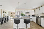 Two Master En Suites Close to EVERYTHING