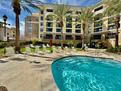 Fully Furnished Studio in Lake Las Vegas